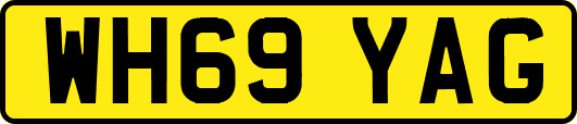 WH69YAG