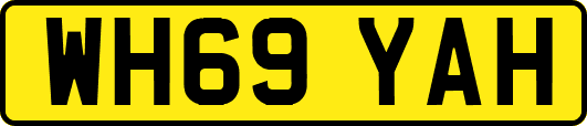 WH69YAH