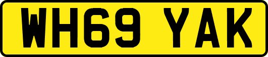 WH69YAK