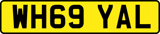 WH69YAL