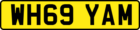 WH69YAM