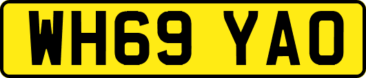 WH69YAO