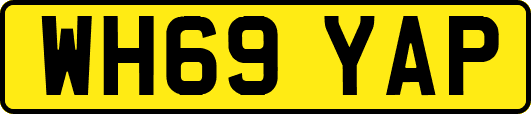 WH69YAP
