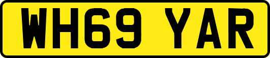 WH69YAR