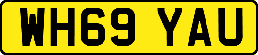 WH69YAU