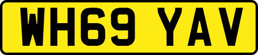 WH69YAV
