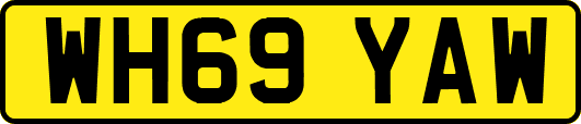 WH69YAW