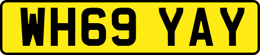 WH69YAY