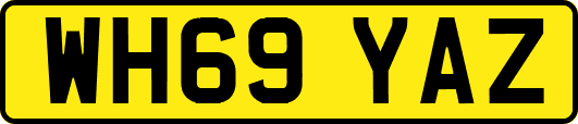WH69YAZ