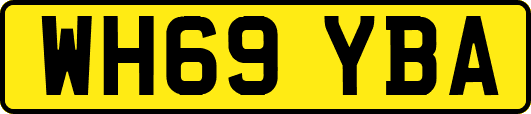 WH69YBA