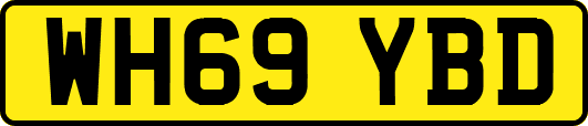 WH69YBD