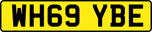 WH69YBE