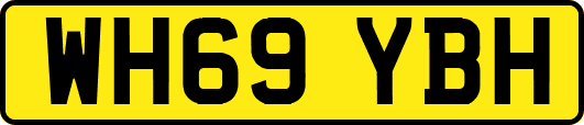 WH69YBH