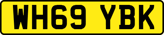 WH69YBK