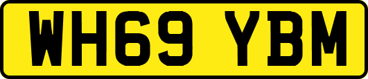 WH69YBM