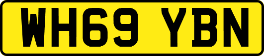 WH69YBN