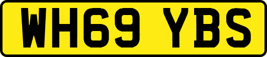 WH69YBS