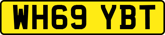 WH69YBT