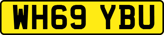 WH69YBU