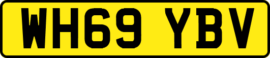 WH69YBV