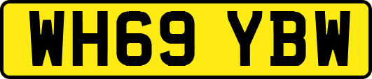 WH69YBW