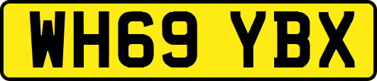 WH69YBX