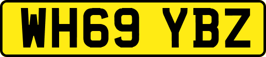 WH69YBZ