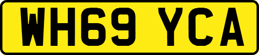 WH69YCA