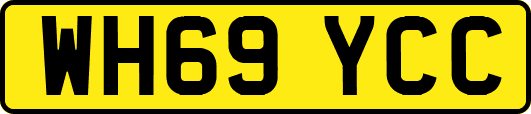 WH69YCC