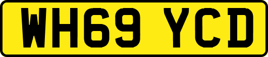 WH69YCD