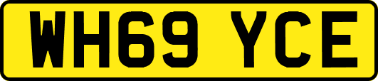 WH69YCE