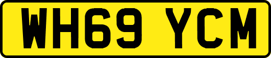 WH69YCM