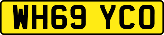 WH69YCO