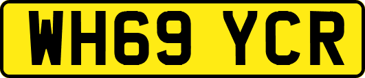 WH69YCR