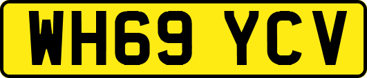 WH69YCV