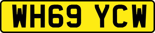 WH69YCW
