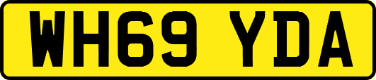 WH69YDA