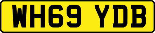 WH69YDB