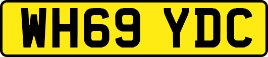 WH69YDC
