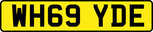 WH69YDE
