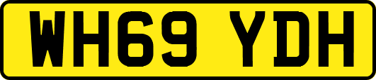 WH69YDH