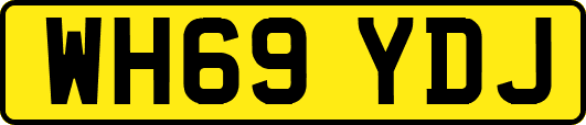 WH69YDJ