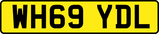 WH69YDL