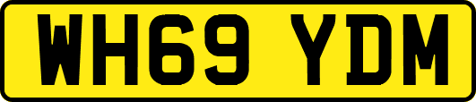 WH69YDM