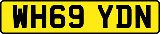 WH69YDN