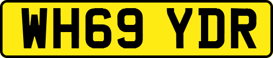 WH69YDR