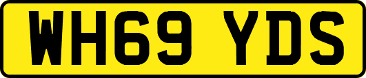 WH69YDS