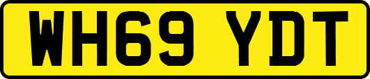 WH69YDT