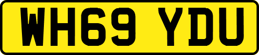 WH69YDU