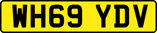 WH69YDV